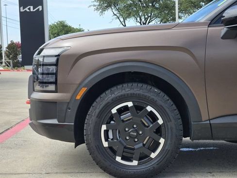 Used 2026 Hyundai Palisade XRT Pro AWD/4WD image 10