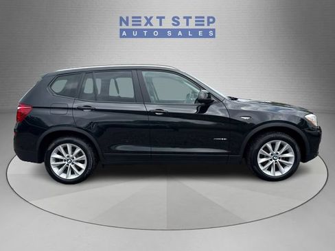 Used 2016 BMW X3 xDrive28i AWD/4WD image 9