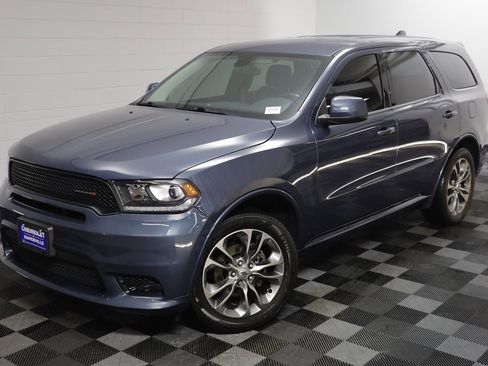 Used 2019 Dodge Durango GT image 2