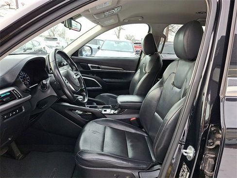Certified 2021 Kia Telluride LX image 13