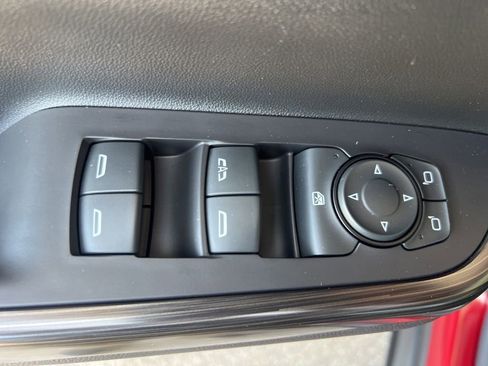 Used 2019 GMC Acadia SLT w/ Black Edition FWD image 51