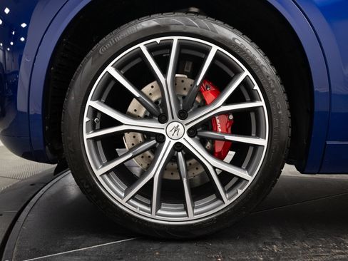 New 2026 Maserati Grecale Modena AWD/4WD image 34