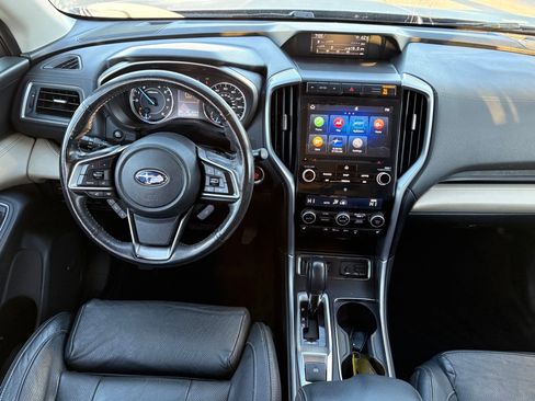 Used 2021 Subaru Ascent Limited w/ Technology Package image 13