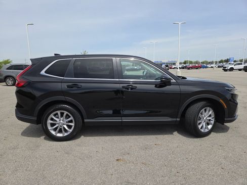 Used 2024 Honda CR-V EX image 20