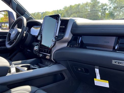 New 2026 RAM 1500 Rebel w/ Advanced Safety Group II image 5