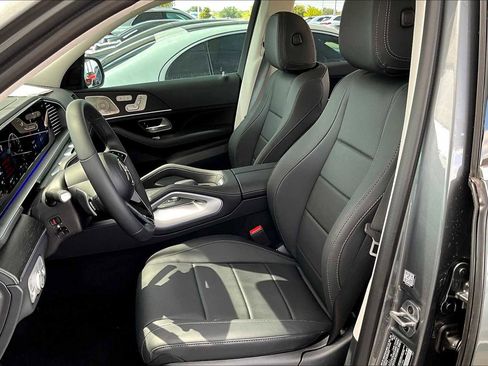 New 2026 Mercedes-Benz GLE 450e GLE 450e image 17