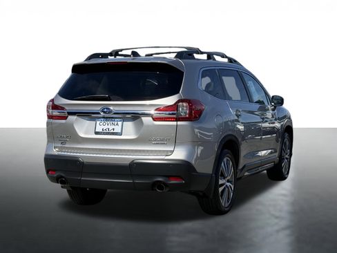 Used 2020 Subaru Ascent Limited w/ Technology Package image 8