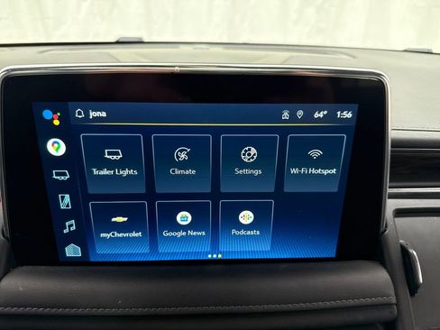 Used 2022 Chevrolet Tahoe LT image 31