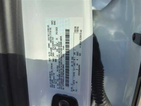 Used 2024 Ford F150 XLT w/ Mobile Office Package image 28