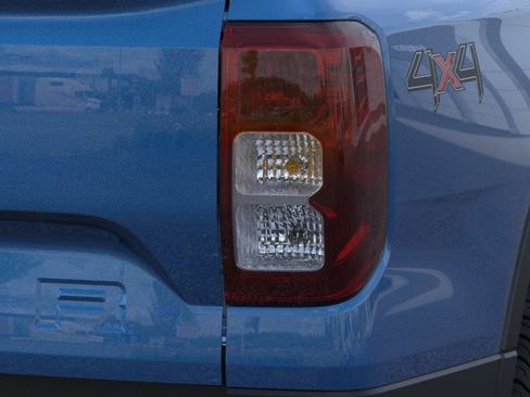 New 2025 Ford Ranger XL w/ Trailer Tow Package image 45