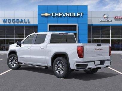New 2026 GMC Sierra 1500 Denali w/ Technology Package