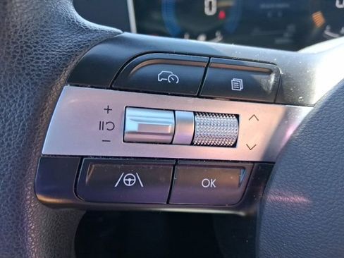 Used 2025 Hyundai Santa Cruz SEL FWD image 20
