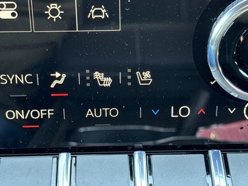 New 2026 GMC Acadia Denali w/ Super Cruise Package FWD image 20