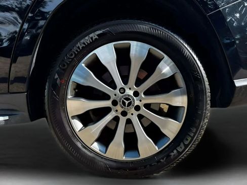 Used 2018 Mercedes-Benz GLS 450 4MATIC image 38