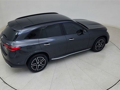 Used 2024 Mercedes-Benz GLC 300 GLC 300 w/ AMG Line image 81