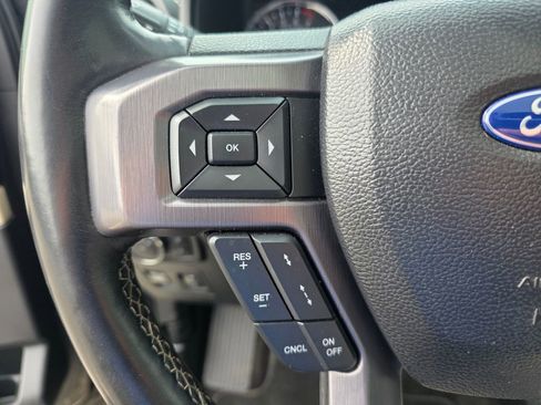 Used 2021 Ford Expedition Platinum image 24