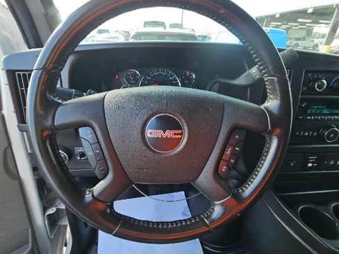 Used 2023 GMC Savana 2500 w/ Driver Convenience Package image 7