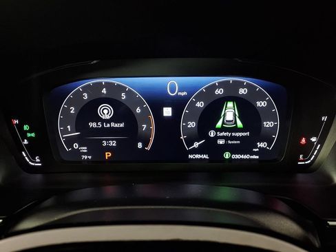 Used 2023 Honda Pilot Elite image 19