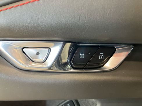 Used 2021 Chevrolet Corvette Stingray Premium Conv w/ 3LT image 13