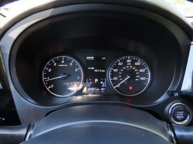 Used 2020 Mitsubishi Outlander SEL AWD/4WD image 26