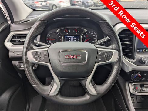 Used 2023 GMC Acadia SLE w/ Driver Convenience Package image 20