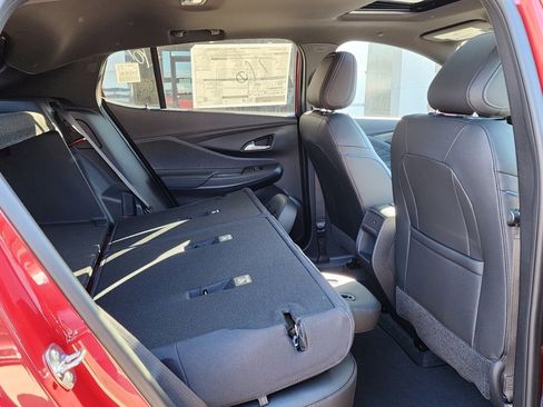 New 2026 Buick Envista Sport Touring w/ Convenience I Package image 43