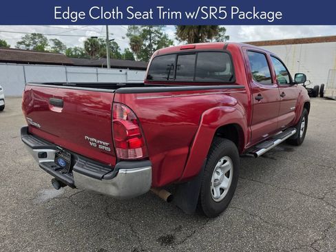 Used 2008 Toyota Tacoma PreRunner RWD image 3