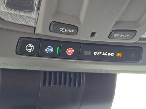 New 2025 GMC Sierra 1500 Pro image 12