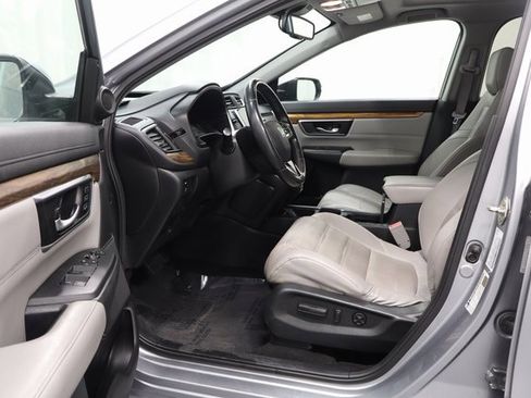 Used 2019 Honda CR-V EX-L image 10