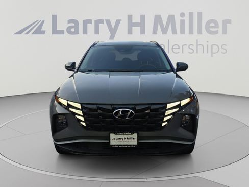 Used 2024 Hyundai Tucson SEL AWD/4WD image 8