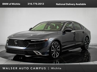 Used 2023 Honda Accord Touring