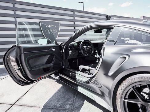 Used 2025 Porsche 911 GT3 RS w/ Weissach Package RWD image 31