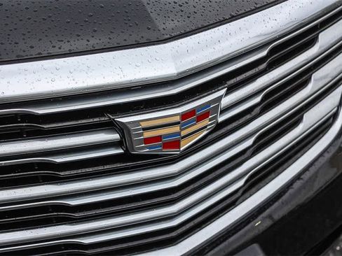 Used 2019 Cadillac XT5 AWD image 18