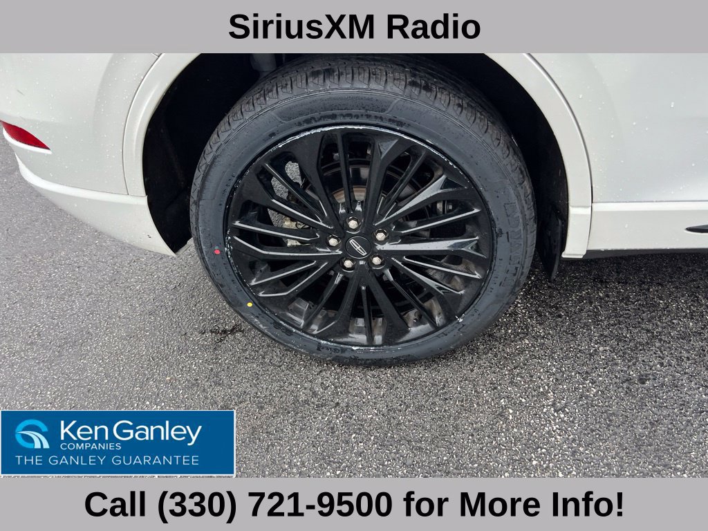 Used 2024 Lincoln Corsair Reserve w/ Equipment Group 201A AWD/4WD image 20