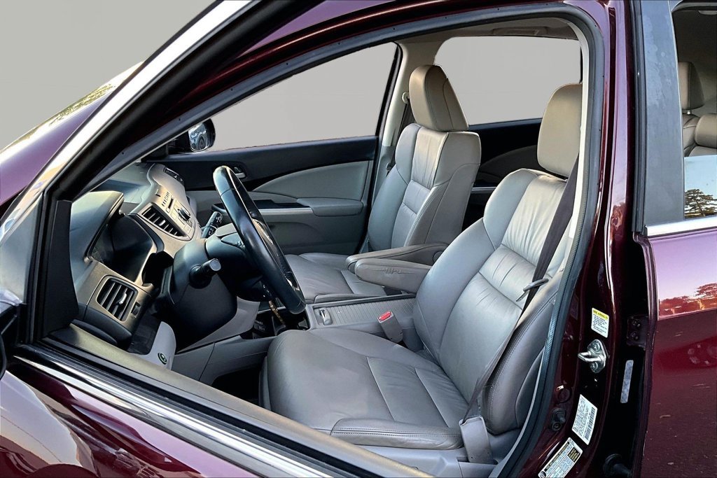Used 2014 Honda CR-V EX-L image 15