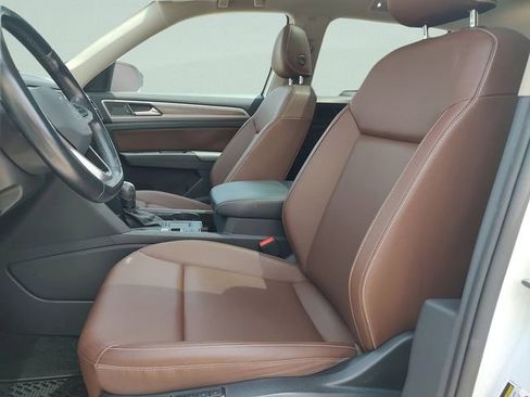 Used 2021 Volkswagen Atlas SEL FWD image 27