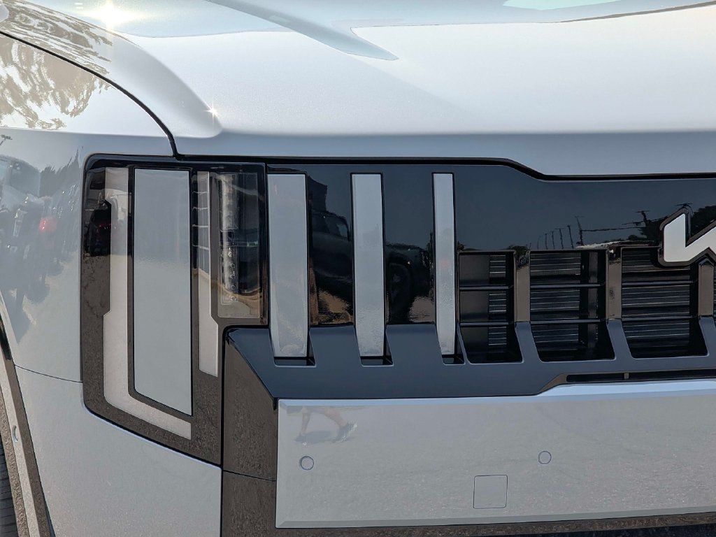 New 2027 Kia Telluride SX Prestige AWD/4WD image 4