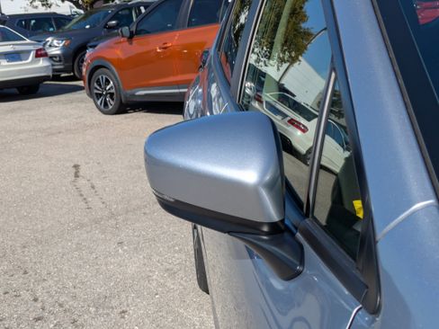 Used 2024 Subaru Impreza 2.0i Sport image 12