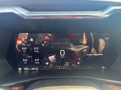 New 2026 GMC Canyon AT4 image 16