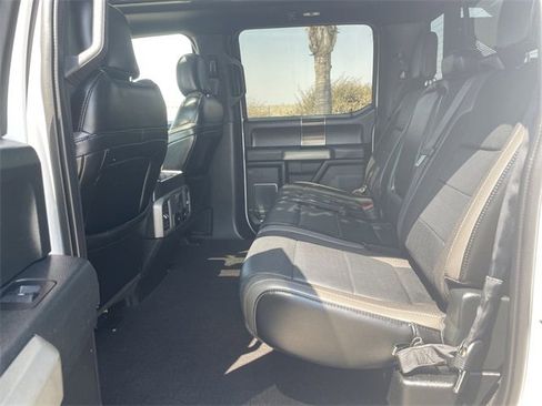 Used 2019 Ford F150 Raptor w/ Equipment Group 802A Luxury image 26