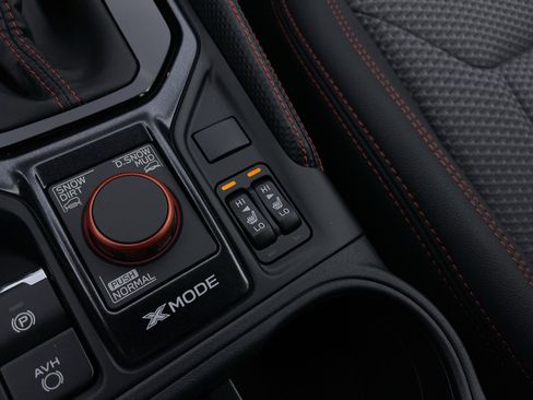 Used 2024 Subaru Forester Sport image 19