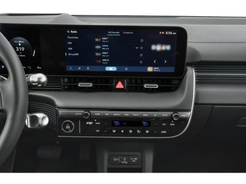 New 2026 Hyundai Ioniq 5 Limited RWD image 9