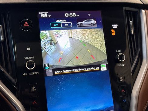 Certified 2021 Subaru Outback Touring w/ Popular Package #2 image 19