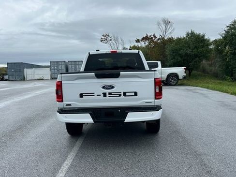 Used 2021 Ford F150 XLT w/ Trailer Tow Package image 4