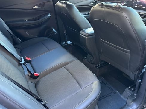 Used 2024 Buick Encore GX Preferred image 19