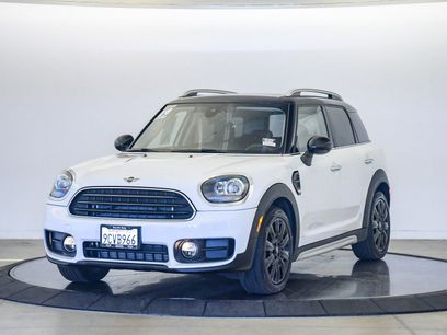 Used 2019 MINI Cooper Countryman