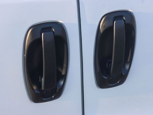 Used 2022 RAM ProMaster City Tradesman image 13