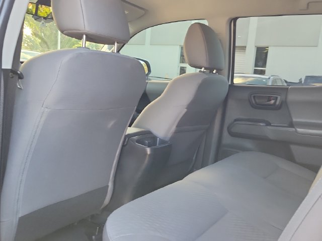 Used 2022 Toyota Tacoma SR w/ SR Convenience Package RWD image 7