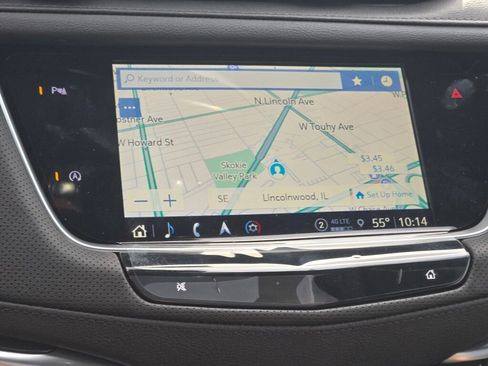 New 2025 Cadillac XT5 Premium Luxury w/ LPO, Floor Liner Package image 30