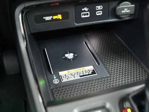 Used 2023 Honda CR-V EX-L image 28
